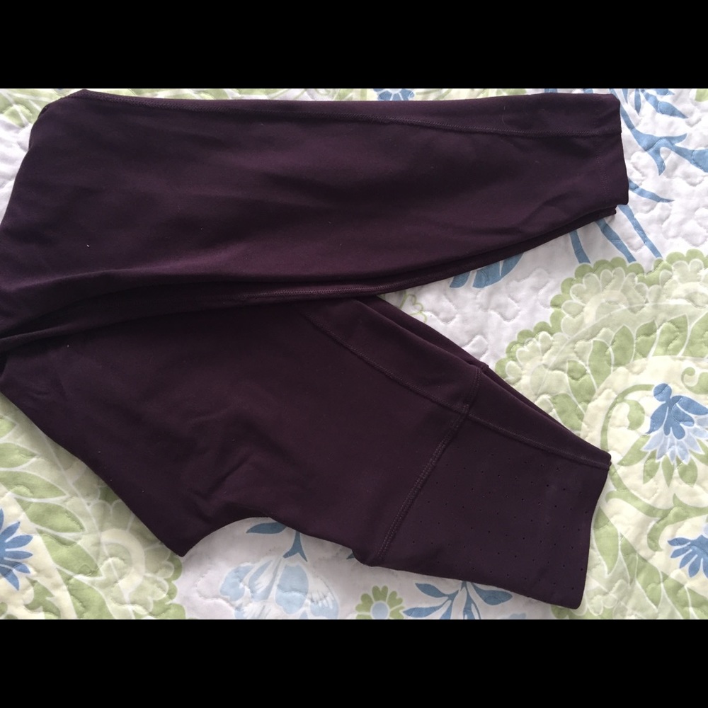 Nike dry fit leggings